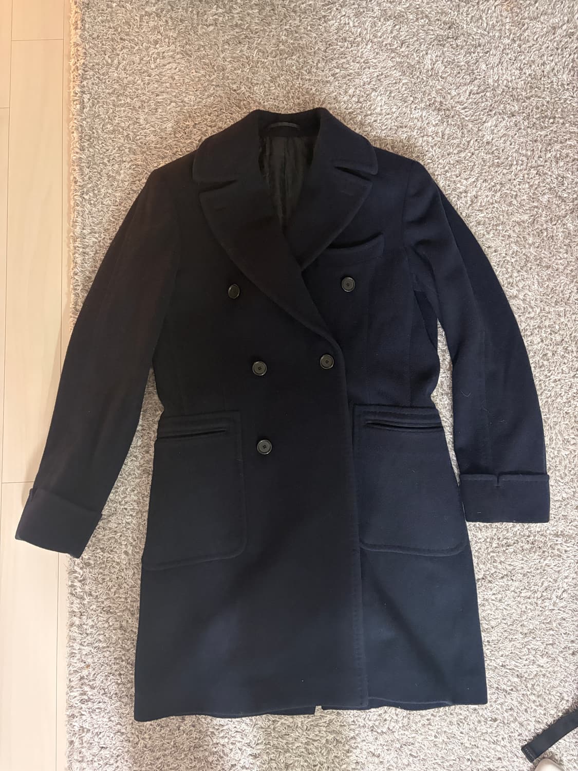 맨온더분 피코트 100 상품이미지1