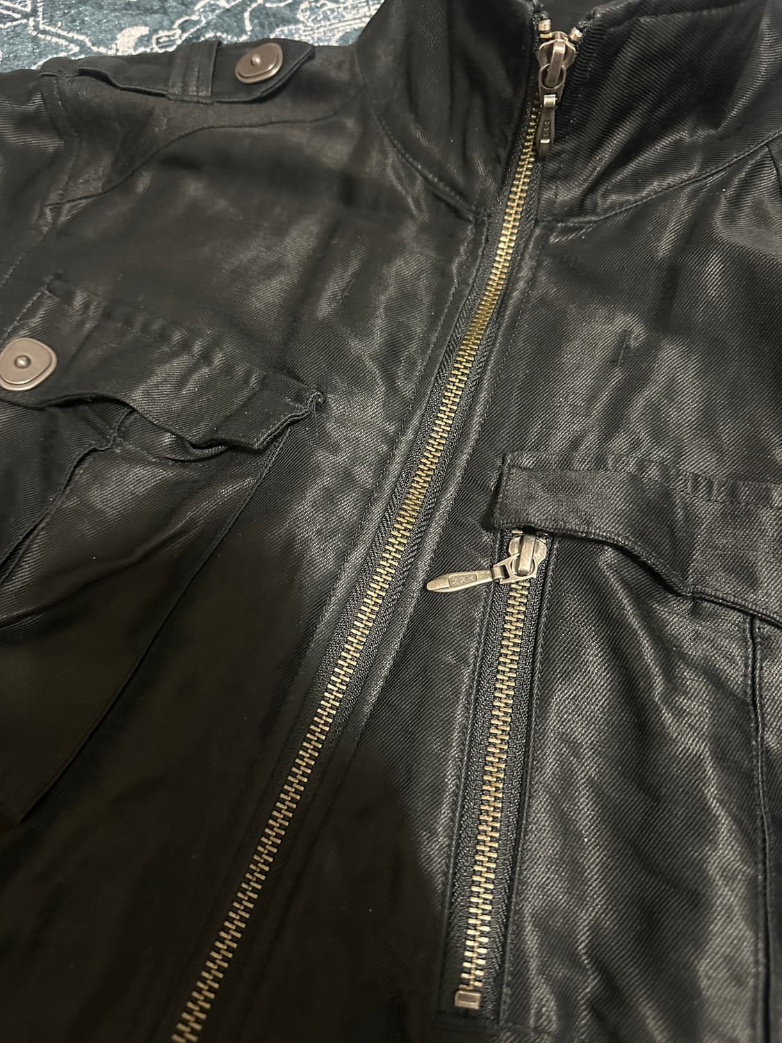 Tornado mart vkei jacket 상품이미지6