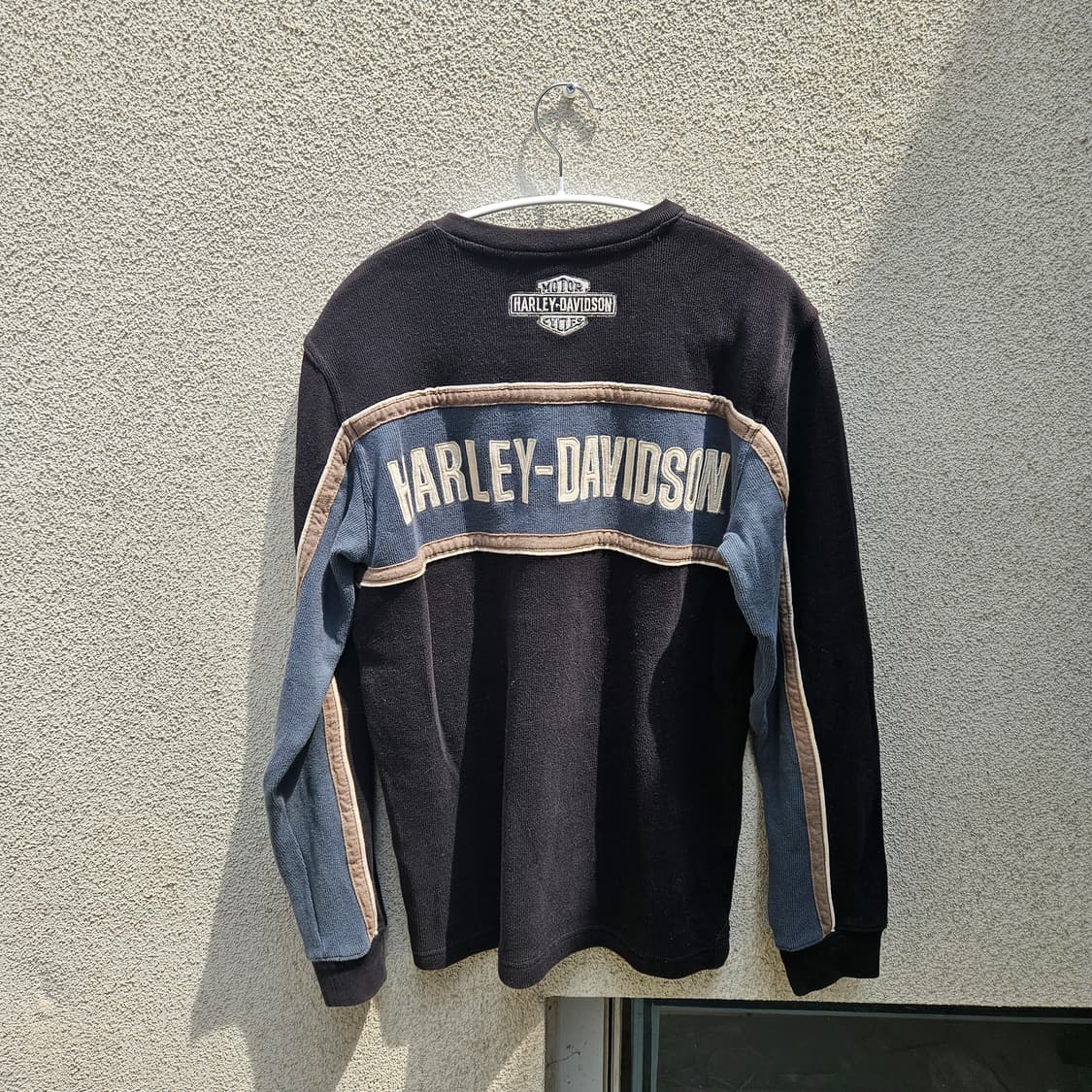 할리데이비슨 스웻 상품이미지5