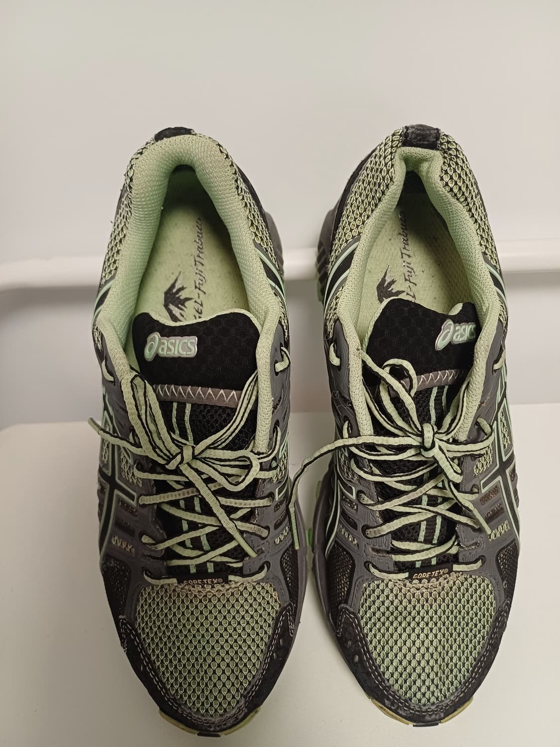 [아카이브] 아식스 T2B9N 젤-후지 트라부코 GTX (240) 상품이미지3