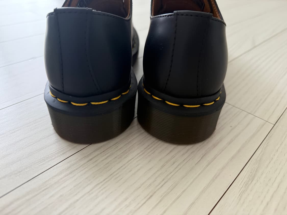 닥터마틴 1461 스무스(220-230) 새상품급 상품이미지5