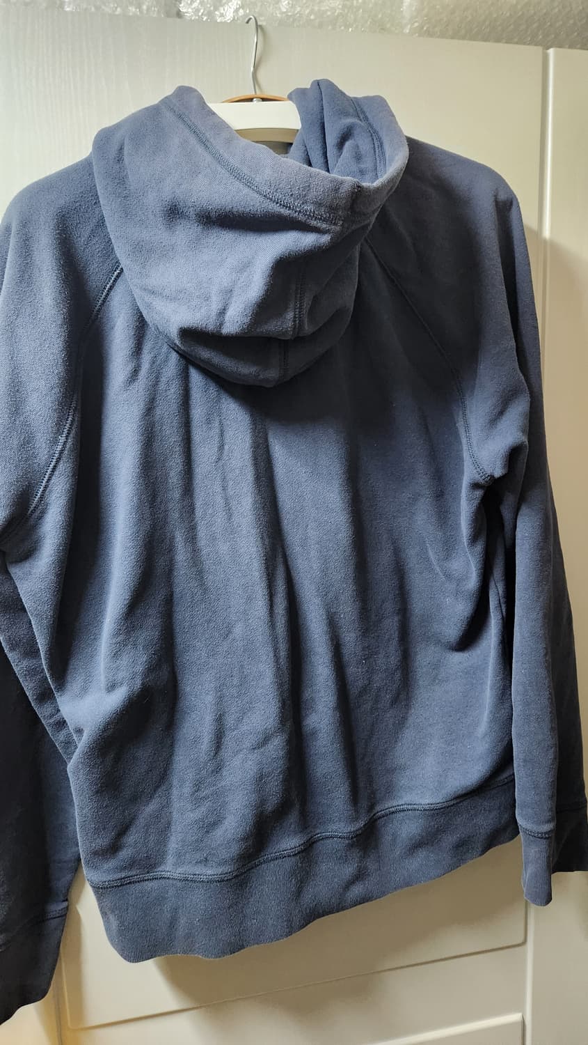 GAP 후드티 남색 L 상품이미지7