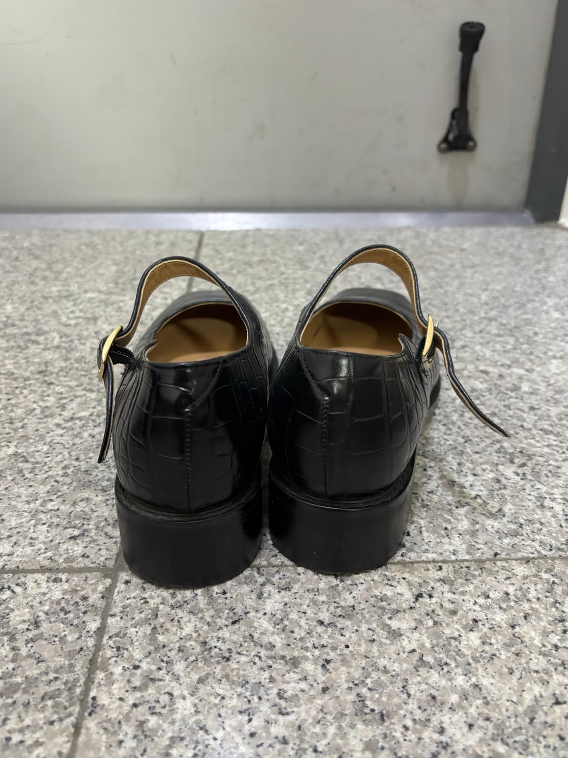 김해김 메리제인 구두 상품이미지3