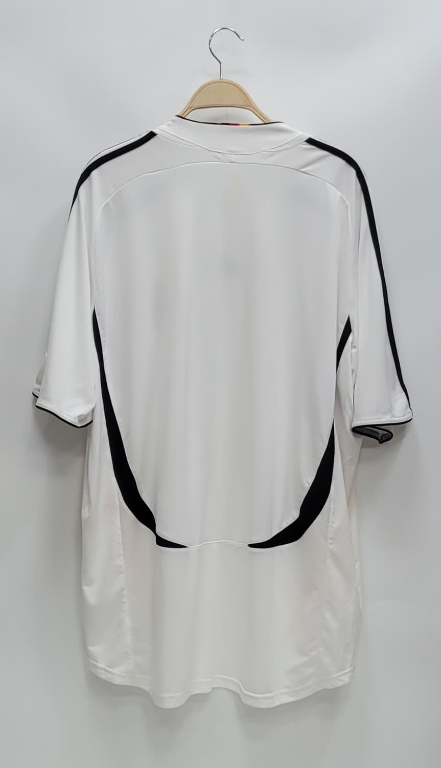 아디다스 2006 독일 월드컵 홈 저지 유니폼 / 남 2XL
 상품이미지2