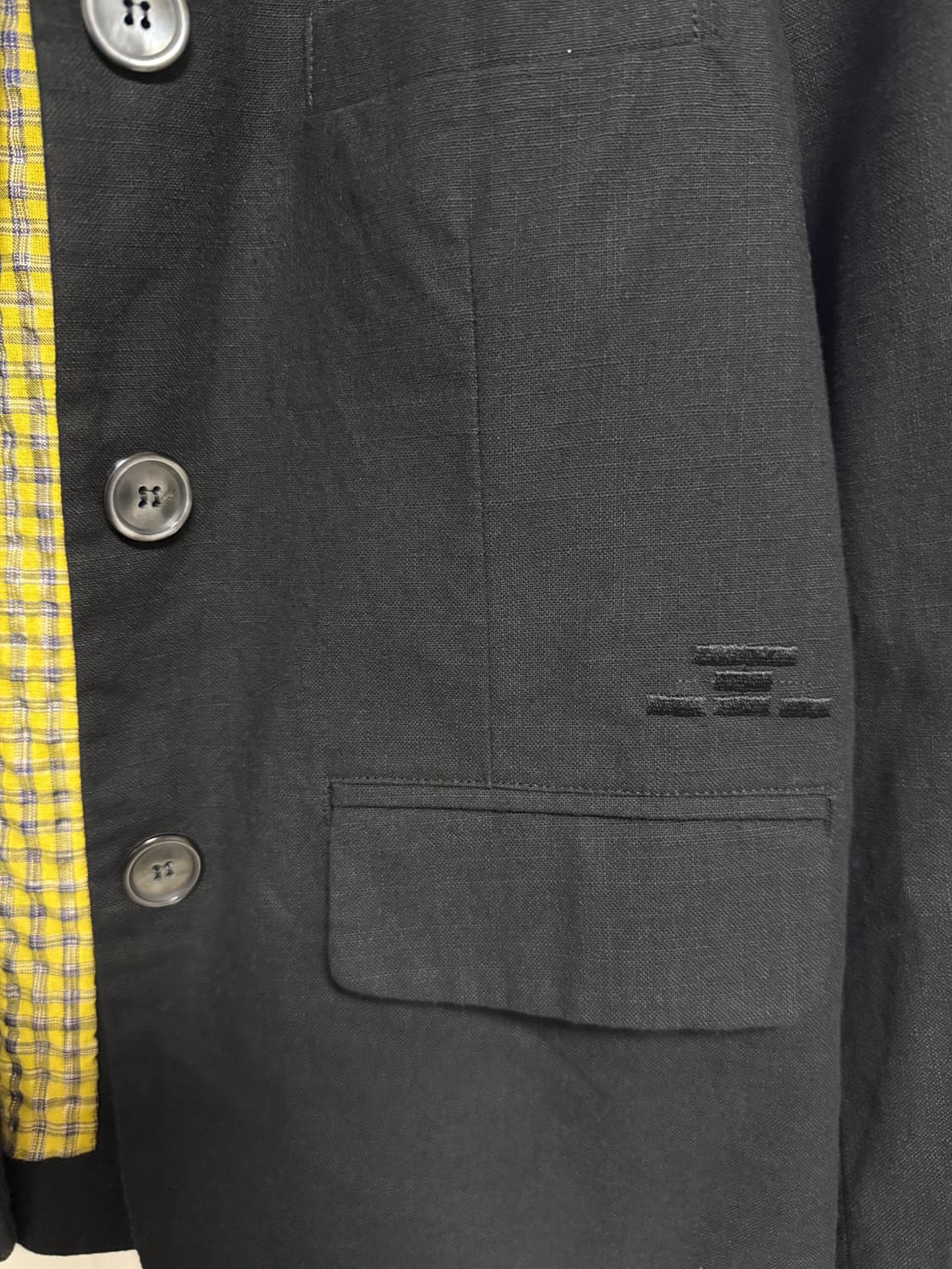 나이스고스트클럽 FFATS JACKET 상품이미지9