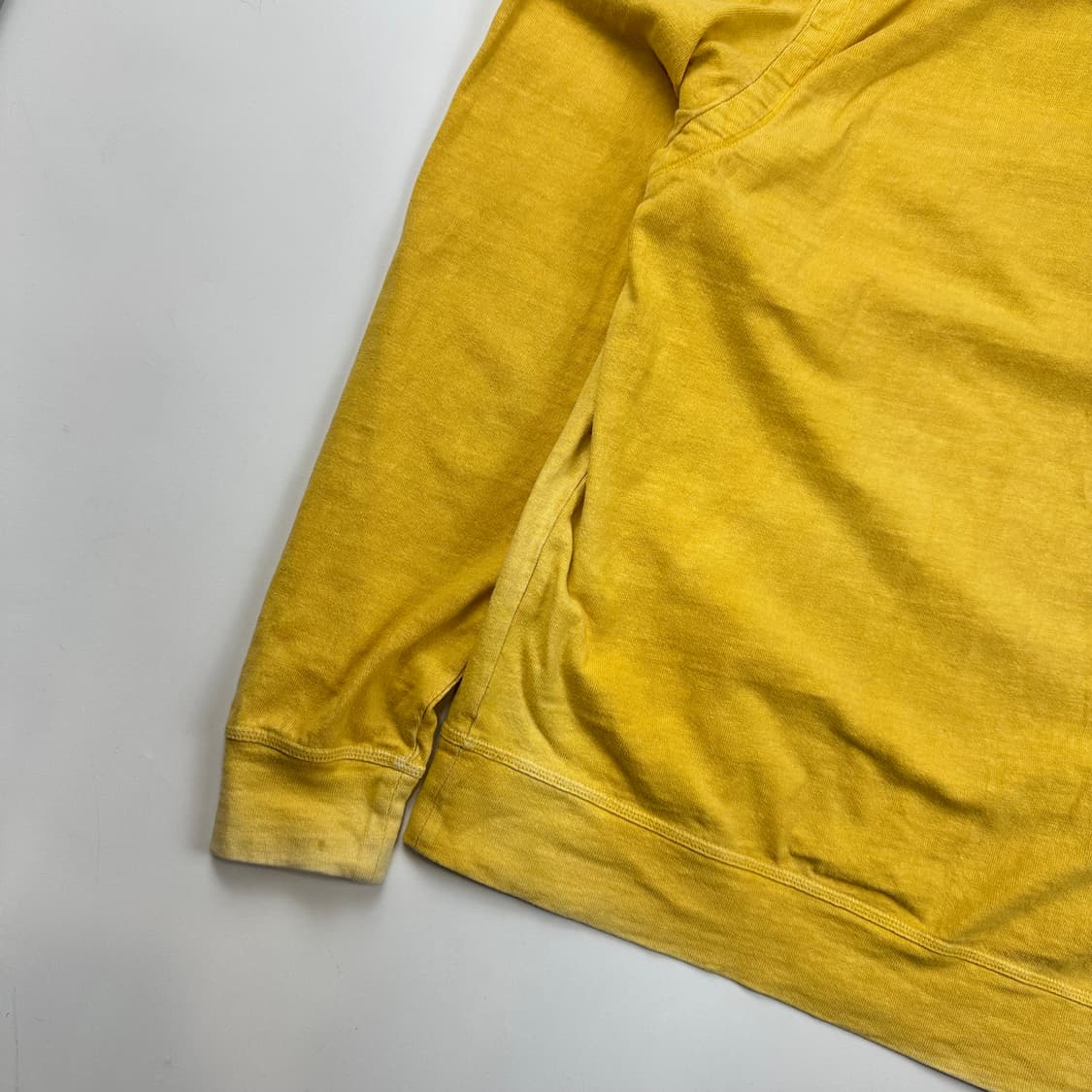 90s C.P. 컴퍼니 후드 스웻셔츠 상품이미지7