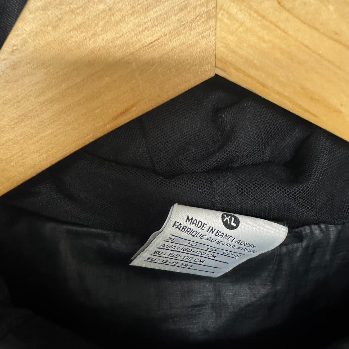 나이키 윈드러너 바람막이 상품이미지3