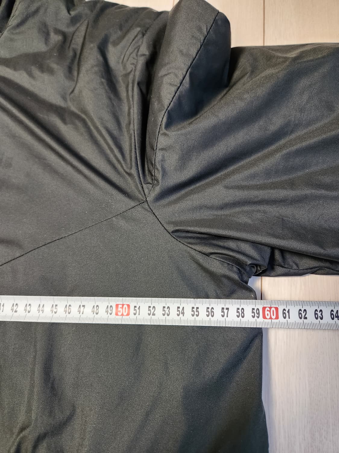 새상품급)나이키 아카데미 19 SDF 후드 패딩 재킷 AO1501-010 상품이미지4