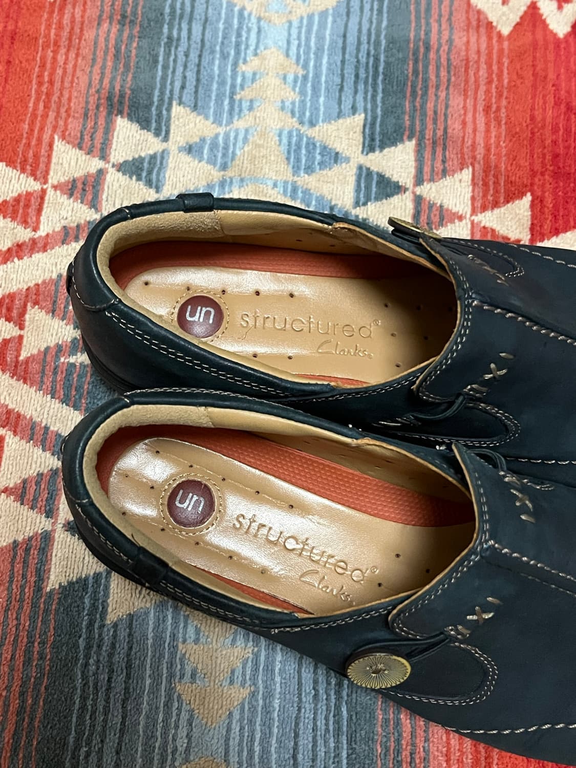 Clarks unstructured UN.LOOP 상품이미지5