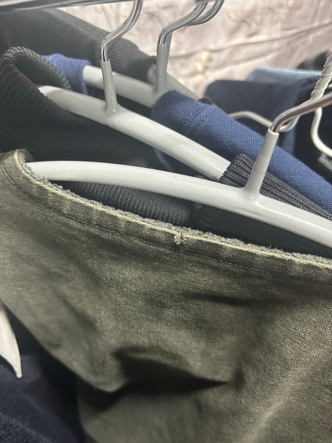 칼하트 V13 MOS 모스그린 베스트 조끼 상품이미지6