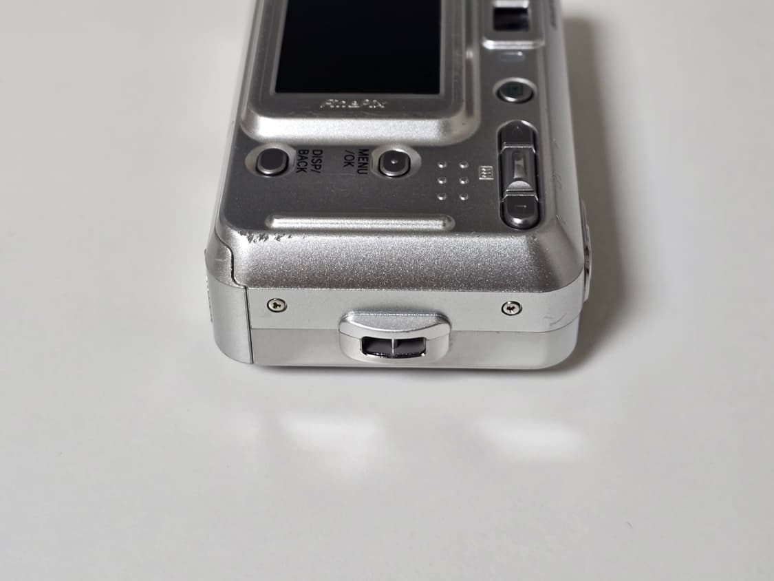 후지필름 파인픽스 A500 상품이미지4