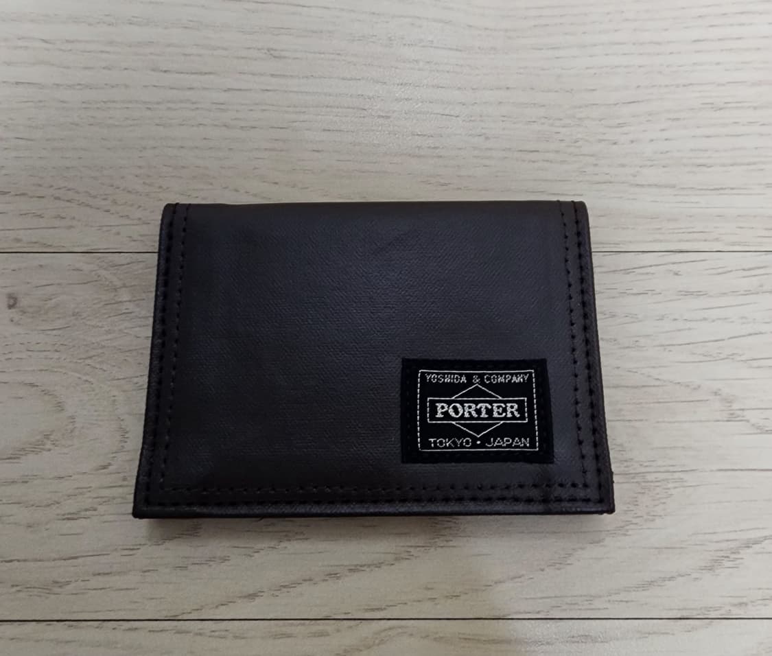 요시다포터 프리스타일 패스케이스 카드지갑 상품이미지1