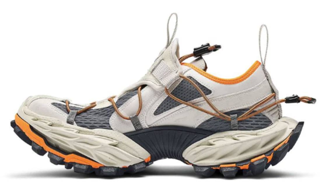 발렌시아가 하이크42 흰주 상품이미지1