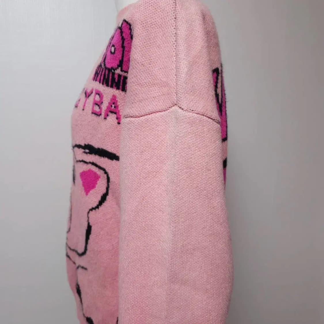 토이스토리 햄 니트 상품이미지5