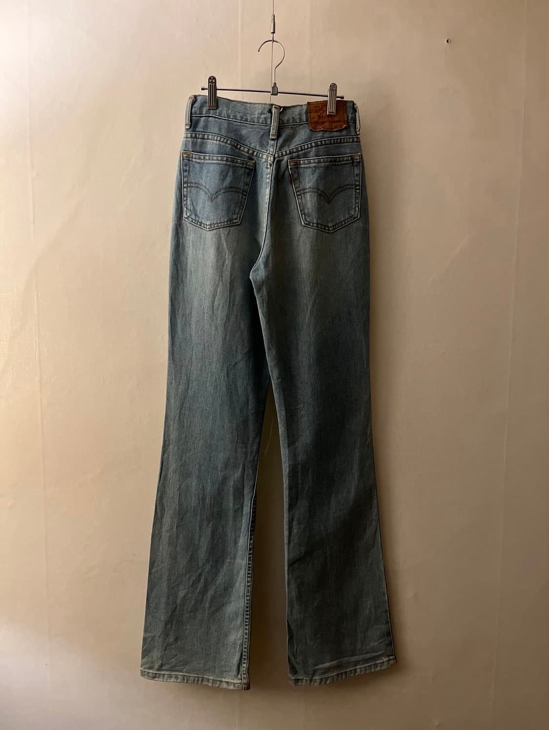 90s Levi’s 517 데님 팬츠 상품이미지1
