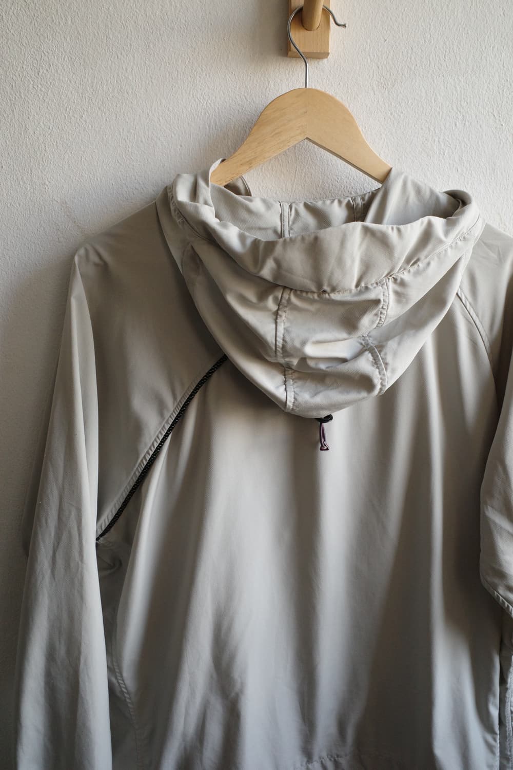 클라터뮤젠 날 후디드 자켓 상품이미지8