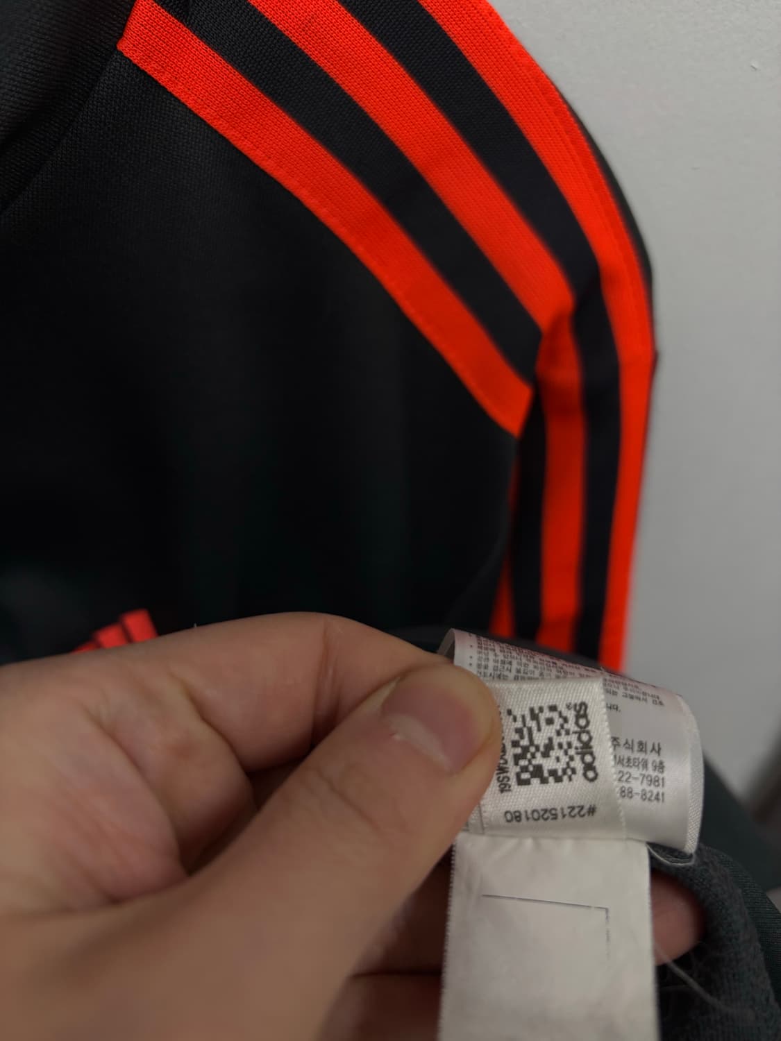 아디다스  트랙탑   상품이미지6