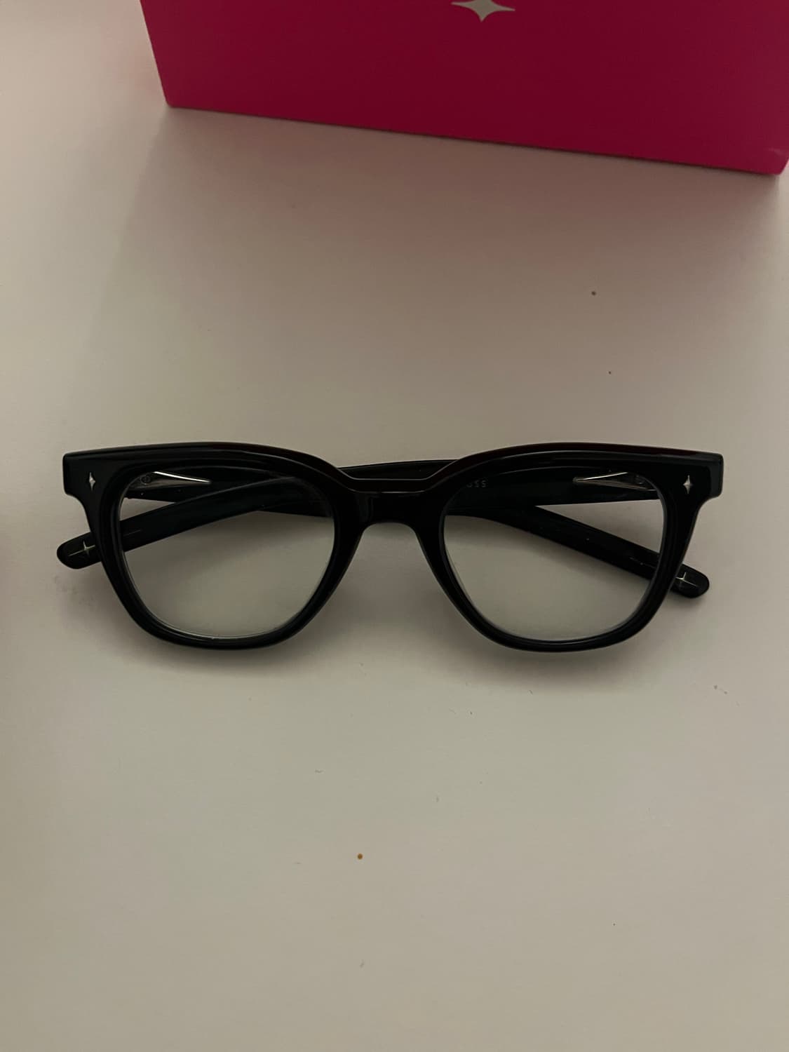 젠틀몬스터 가우스 -01 GAUSS-01 상품이미지3