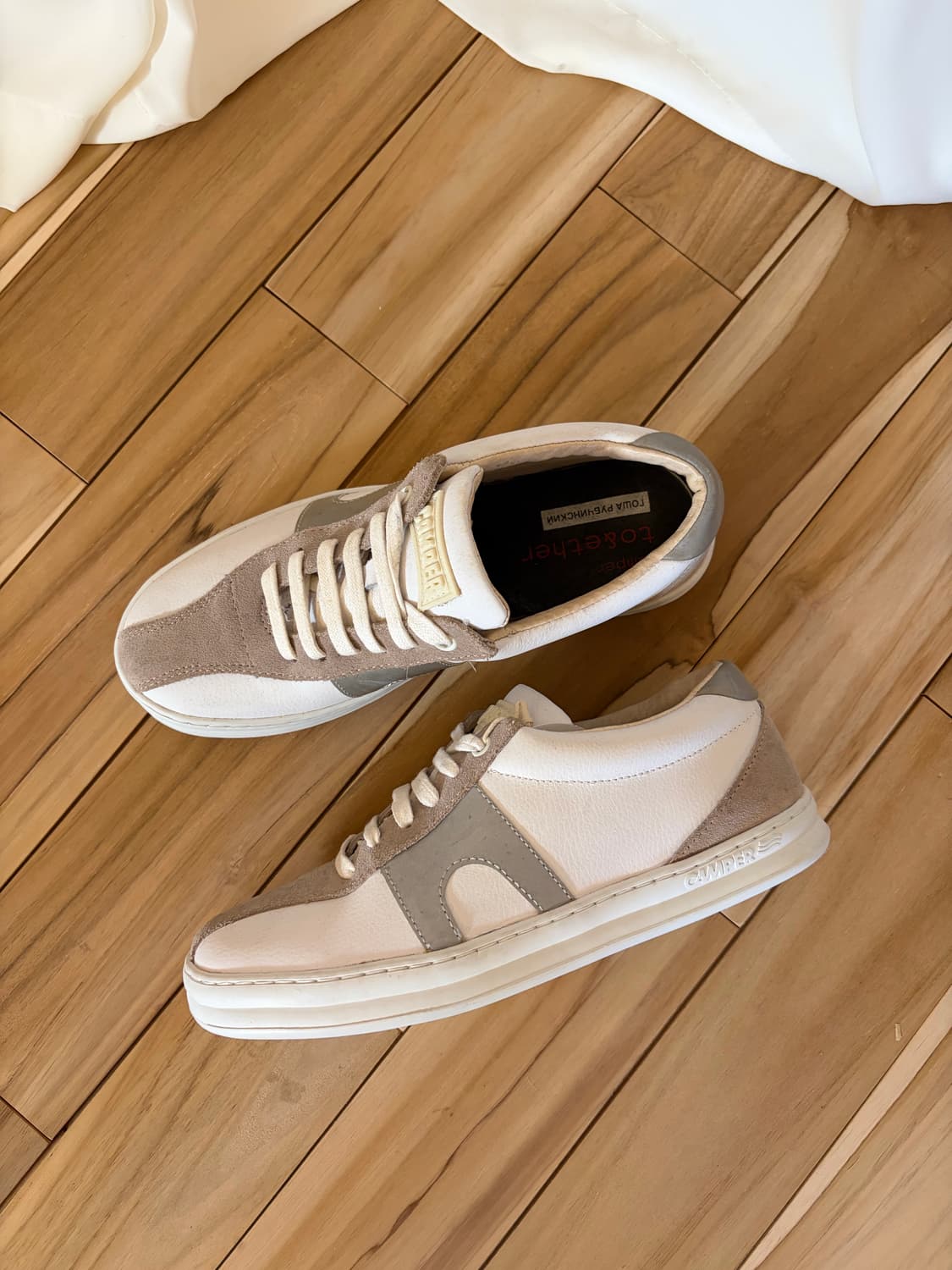 camper x gosha rubchinskiy 2014FW  상품이미지2