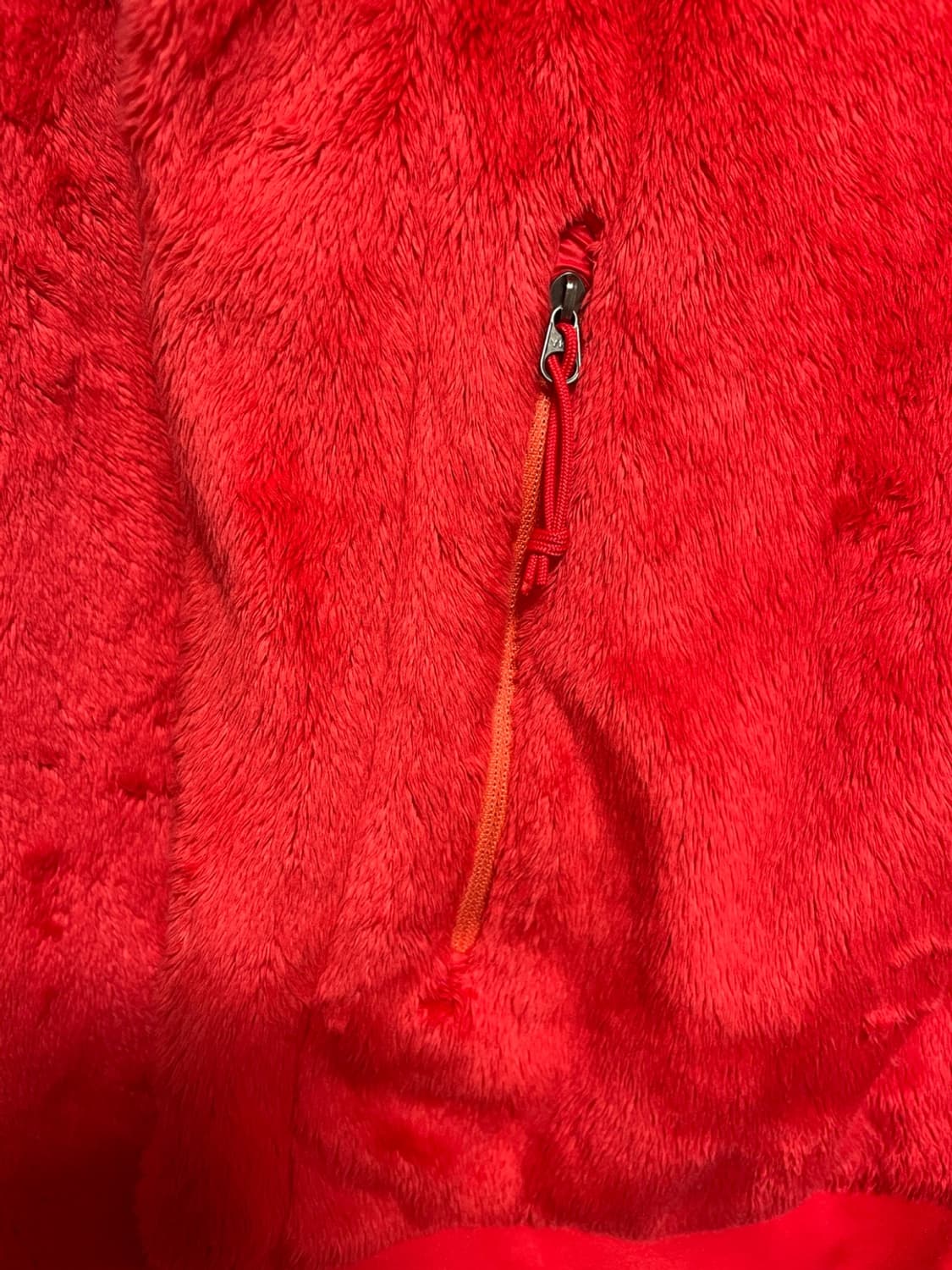 노스페이스 후리스 자켓 상품이미지5