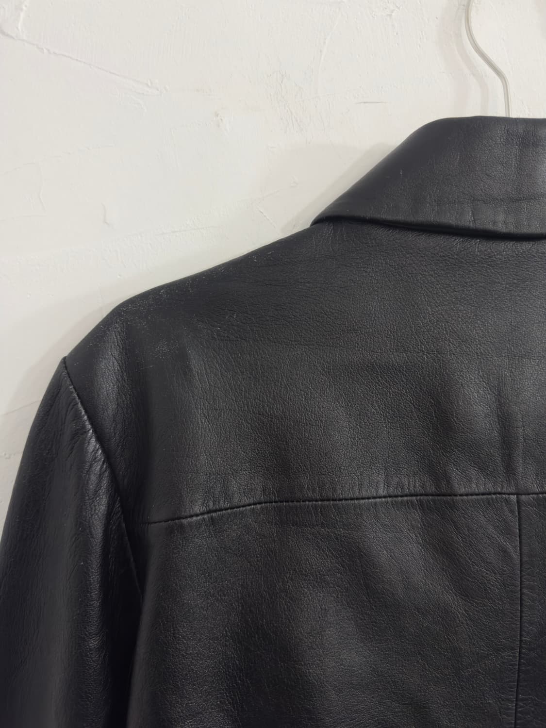 colebrook&co leather jacket 상품이미지6