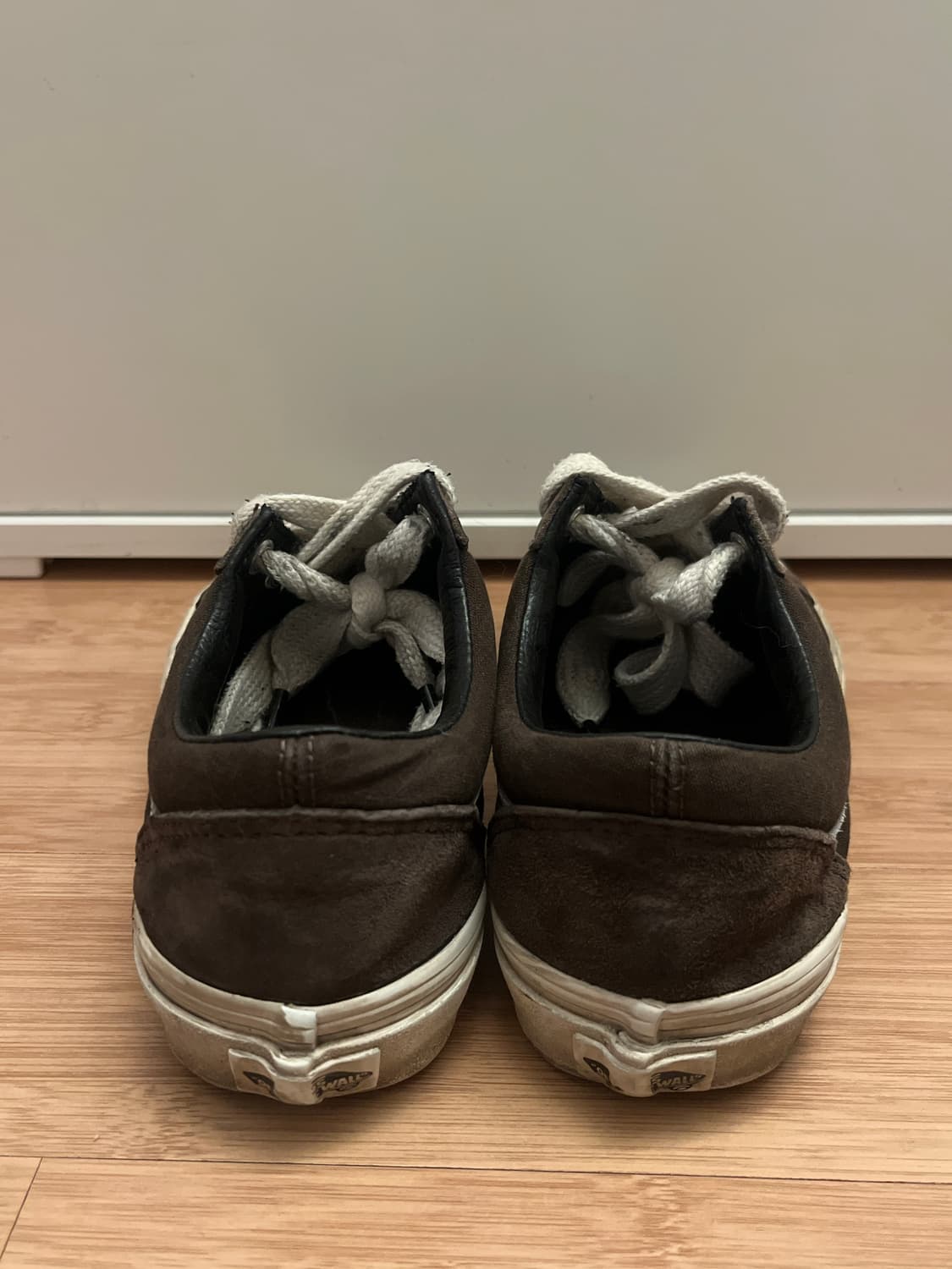 반스 올스타 브라우 245 상품이미지3