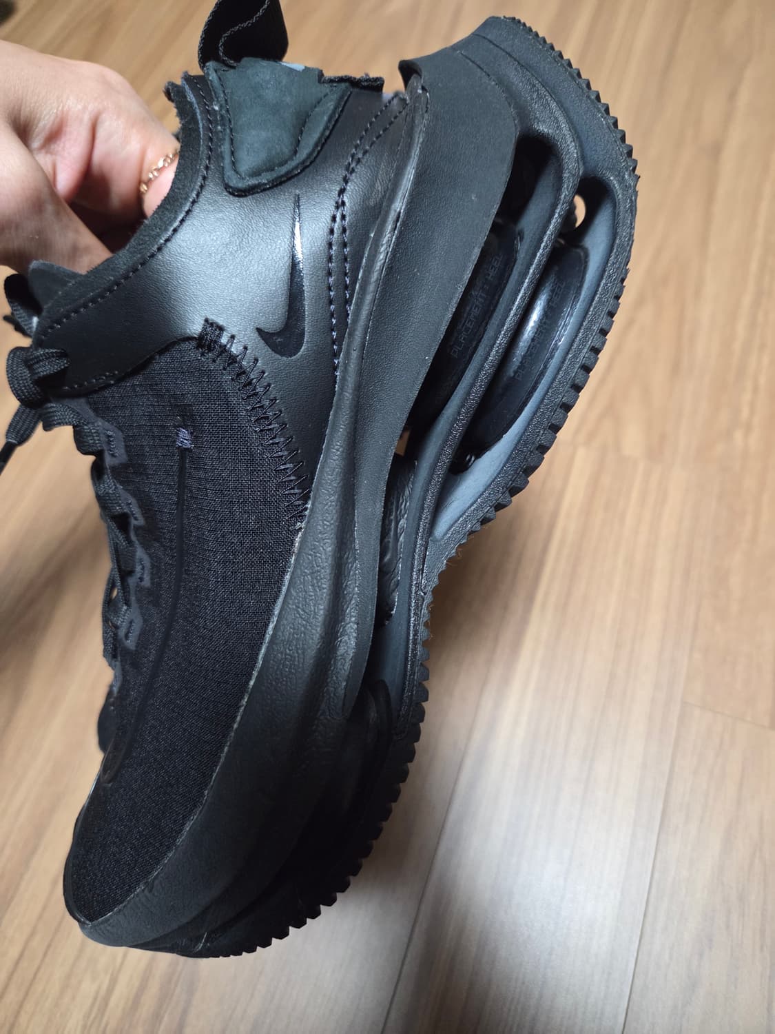 나이키 줌 더블 스택트 230 상품이미지7