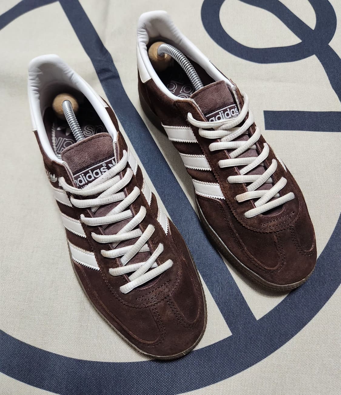 아디다스 255 스페지알 스니커즈 운동화 상품이미지1