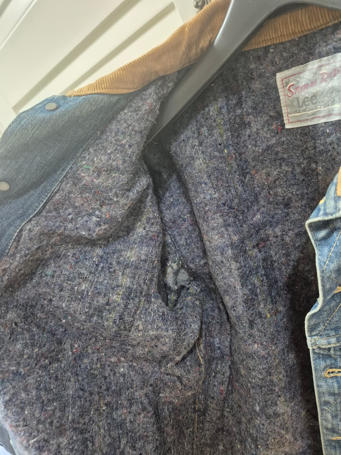 80's 스톰라이더  상품이미지3