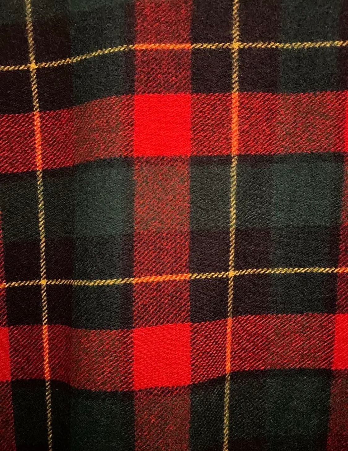 펜들턴 셔츠 자켓 L사이즈 상품이미지4