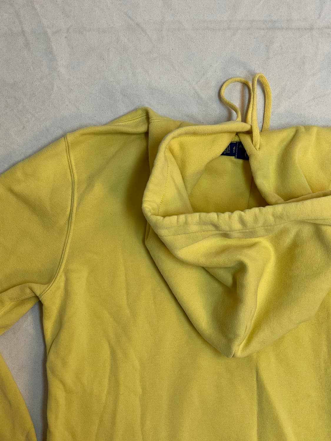 폴로 후드티 상품이미지8