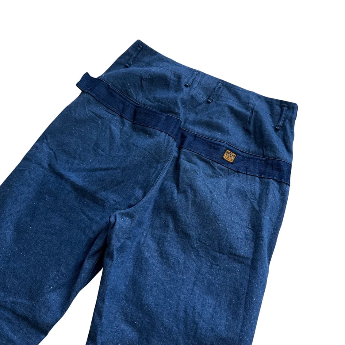 캐피탈 18ss 카펜터 데님 상품이미지6