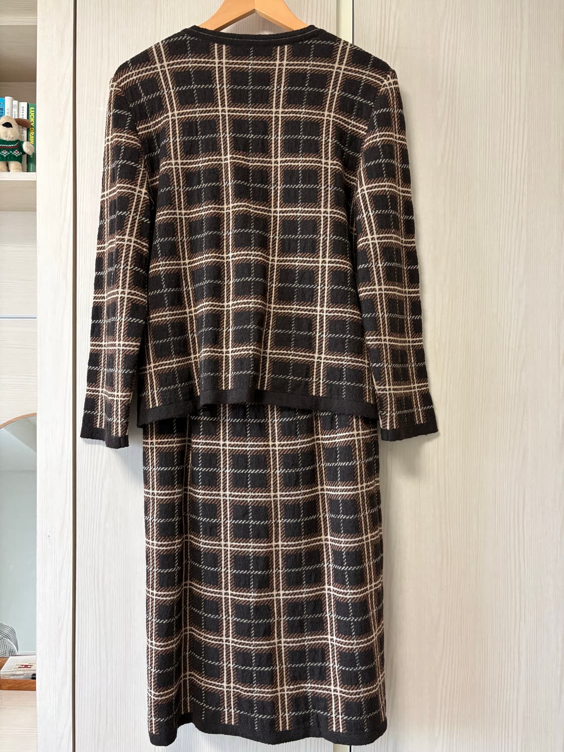 빈티지 로베르타 디카메리노 투피스  상품이미지6