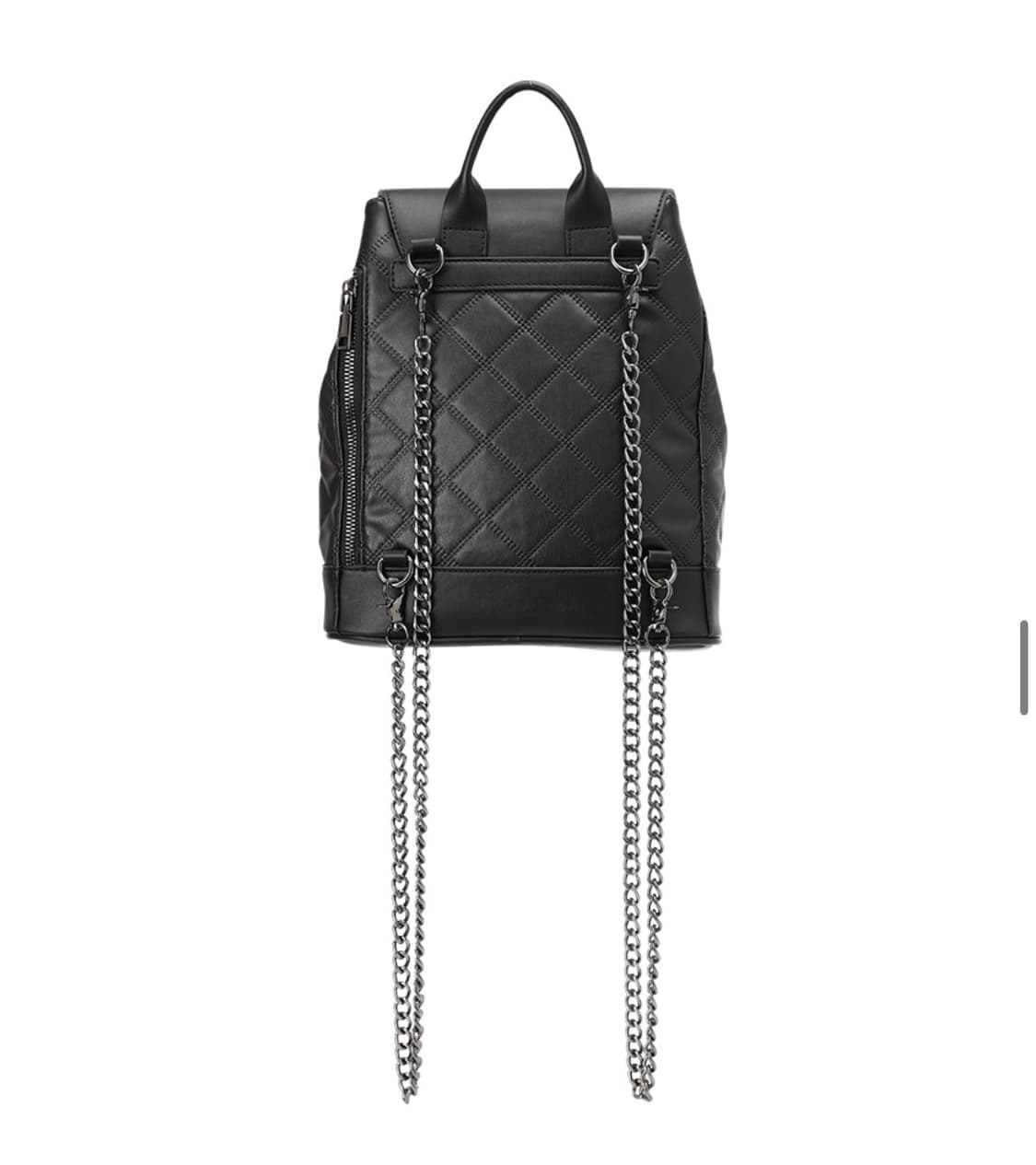 (택달린 새상품) 제너럴아이디어 백팩 / 제너럴아이디어 가방 상품이미지2