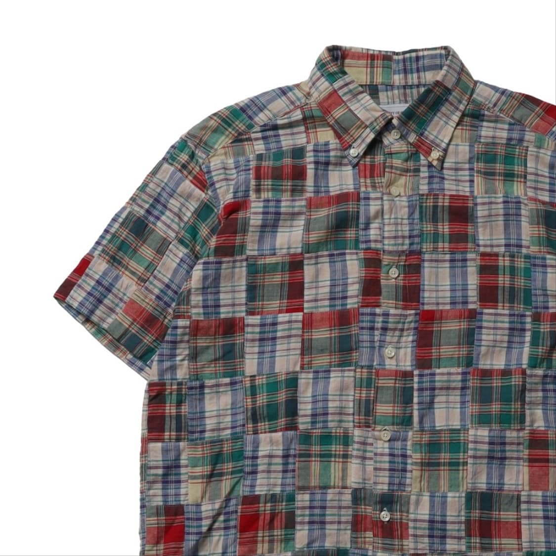 University Of Oxford Collection Check Pa 상품이미지2