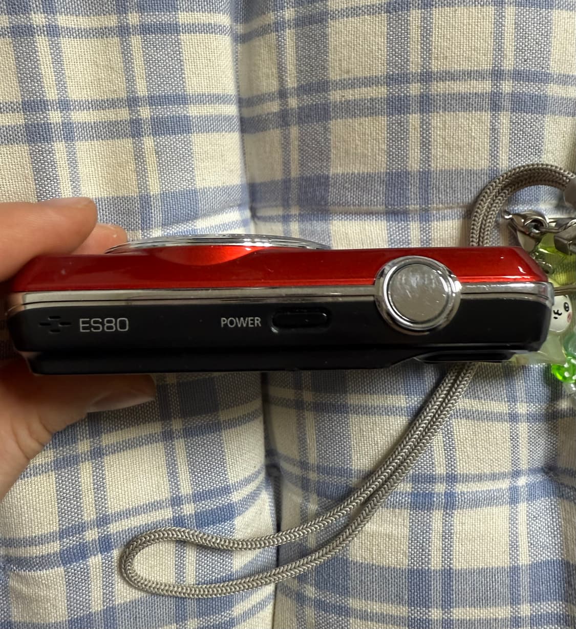 삼성 ES80 디카 상품이미지3