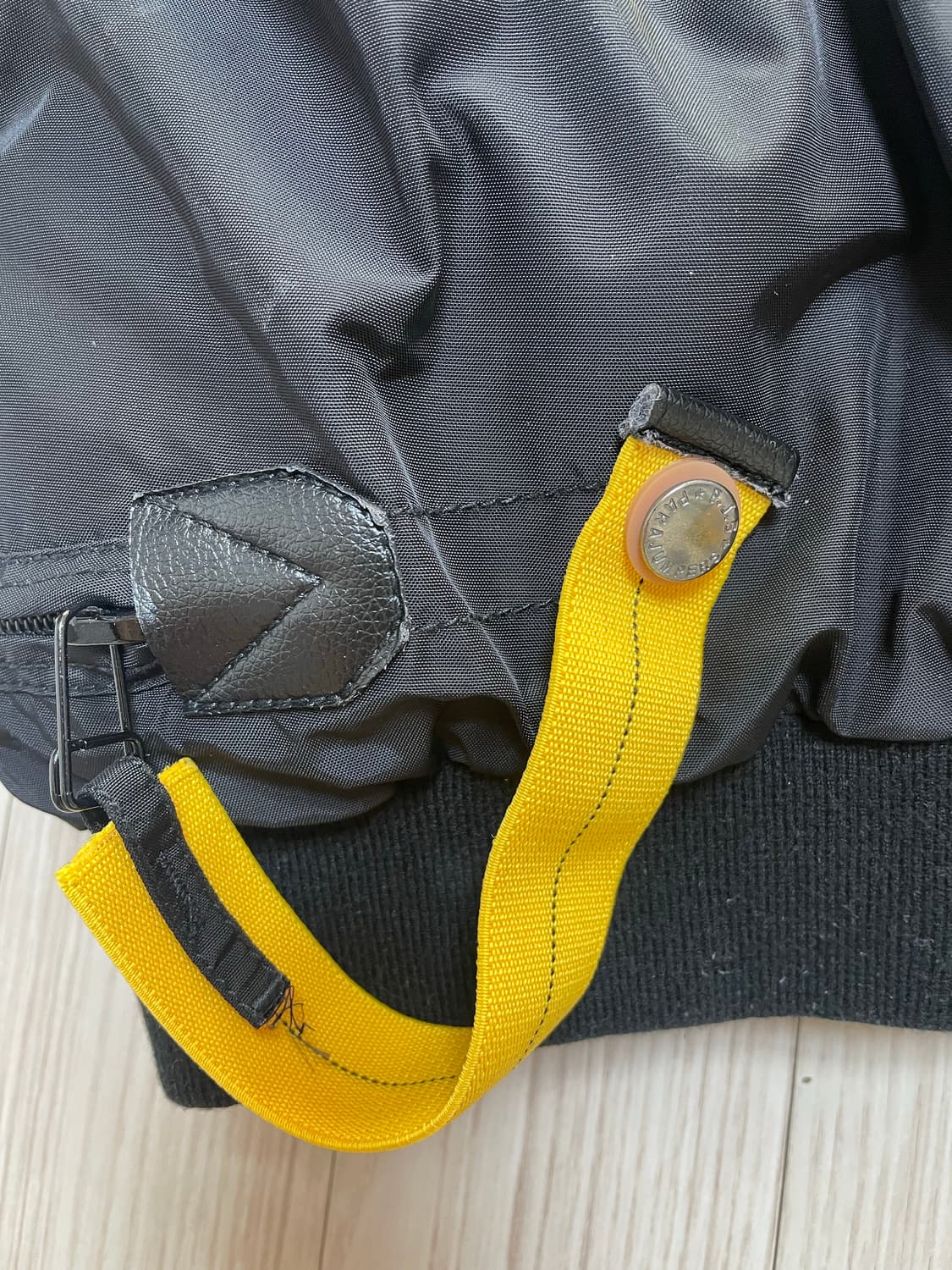 정품 파라점퍼스 고비 여성패딩 L 상품이미지9