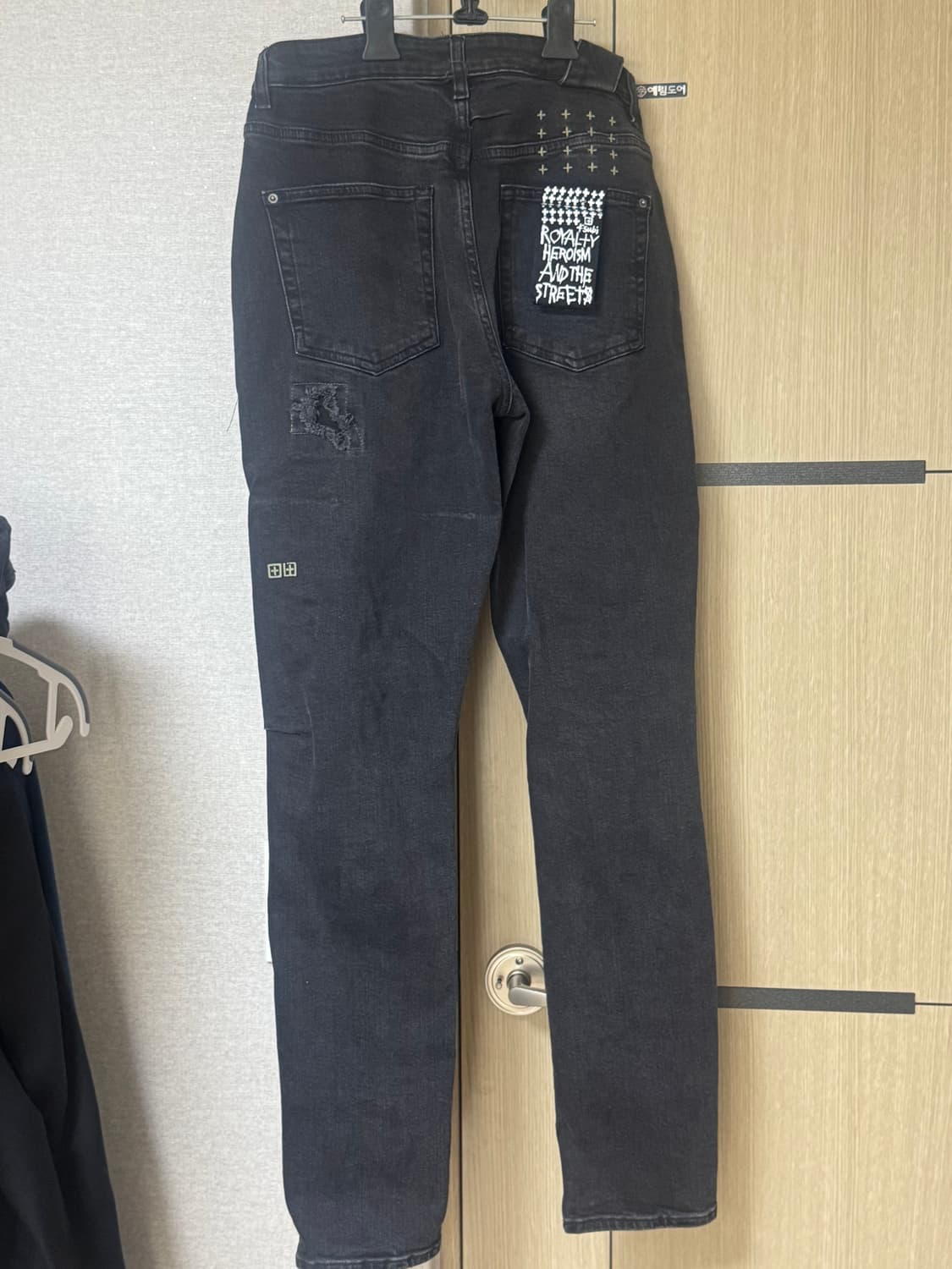 Ksubi 데님 상품이미지2