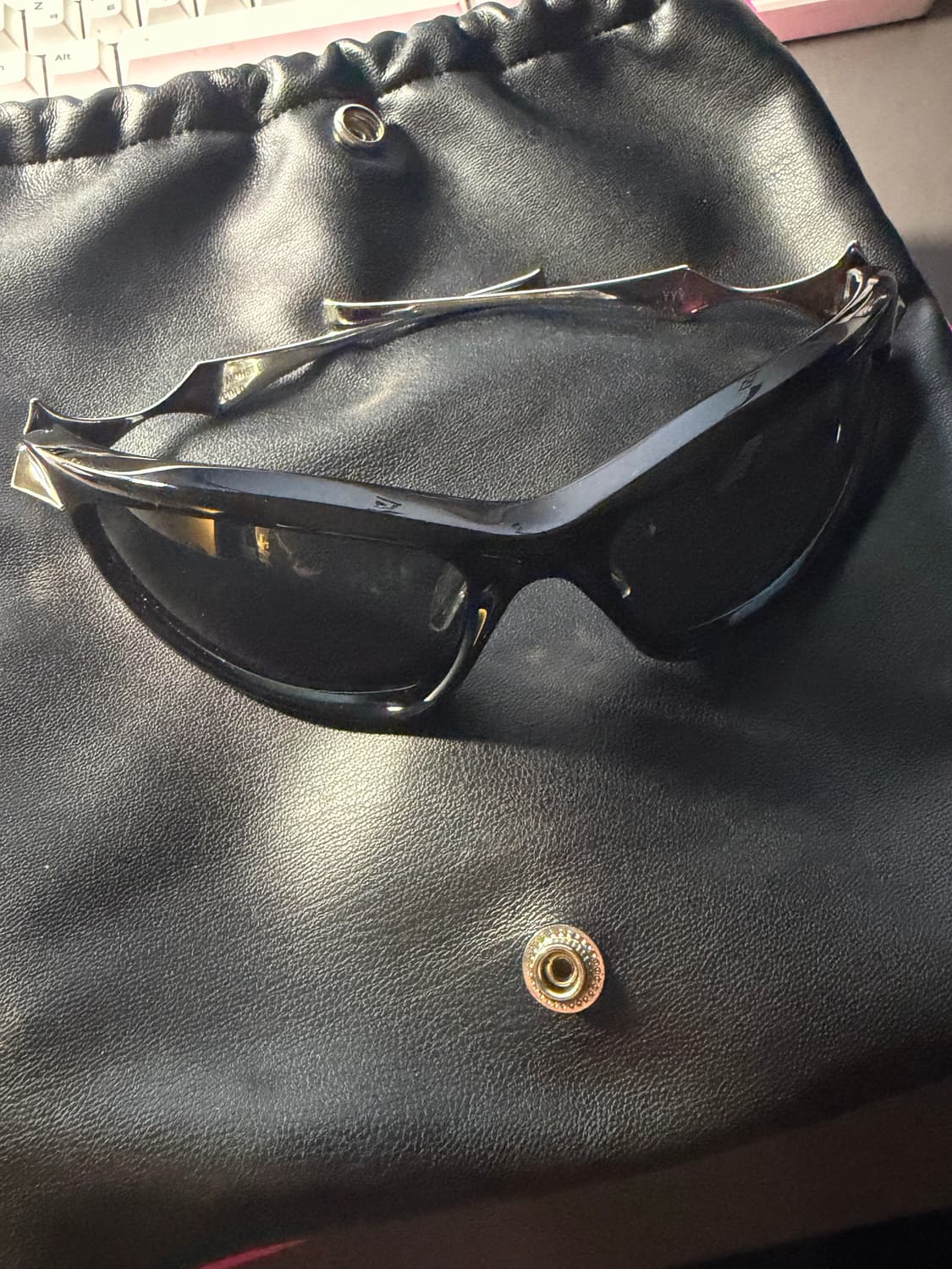 젠틀몬스터 yyy 01 상품이미지2