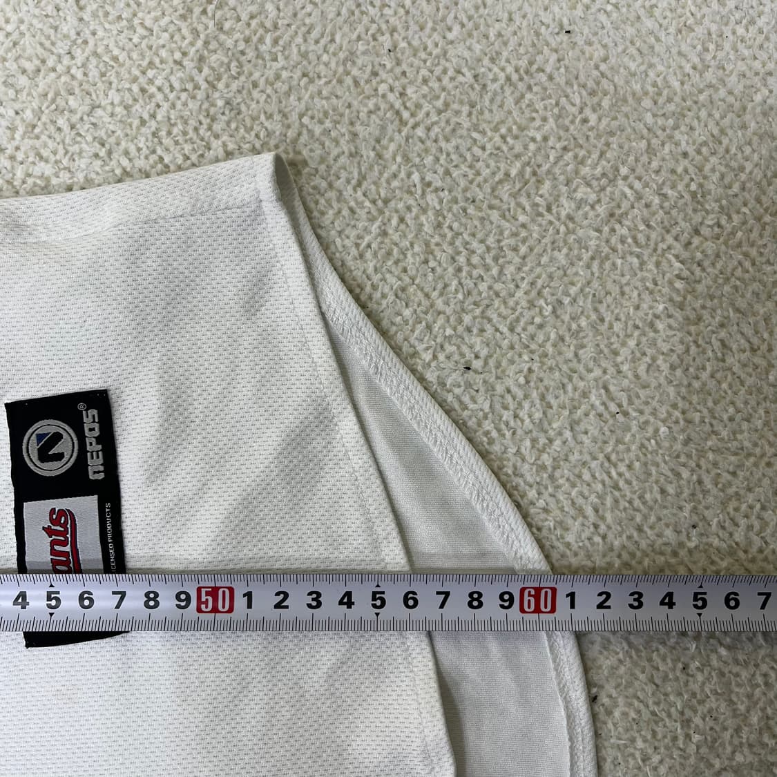 S 롯데자이언츠 손아섭 유니폼 0319M 상품이미지6