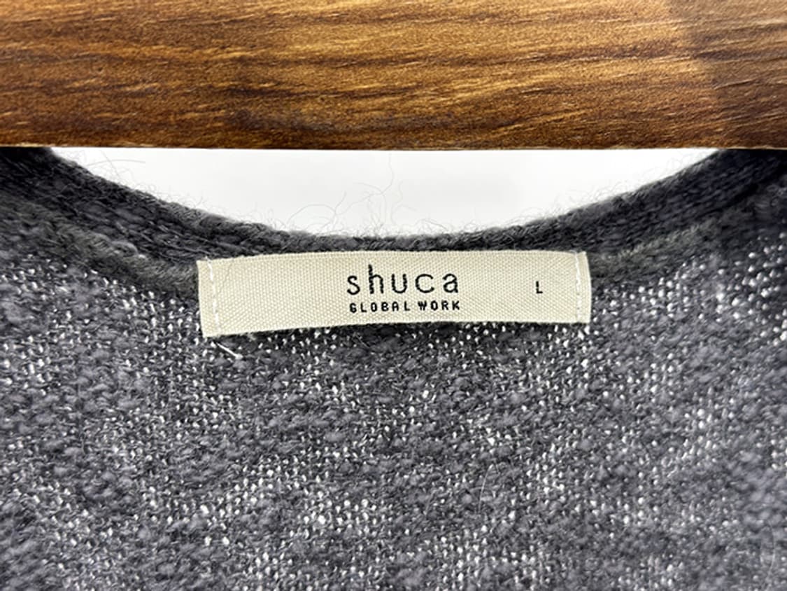 SHUCA (L) 상품이미지8