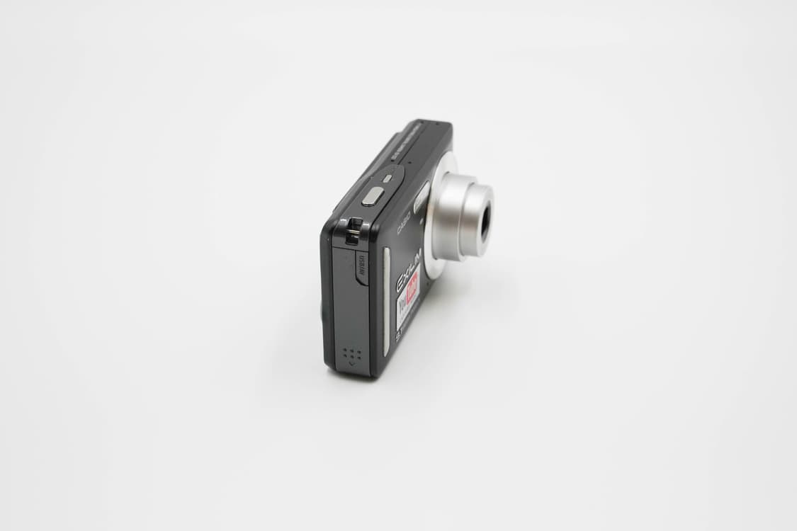 (A급) Casio EXILIM EX-Z22 (카시오  EX-Z22) 상품이미지5