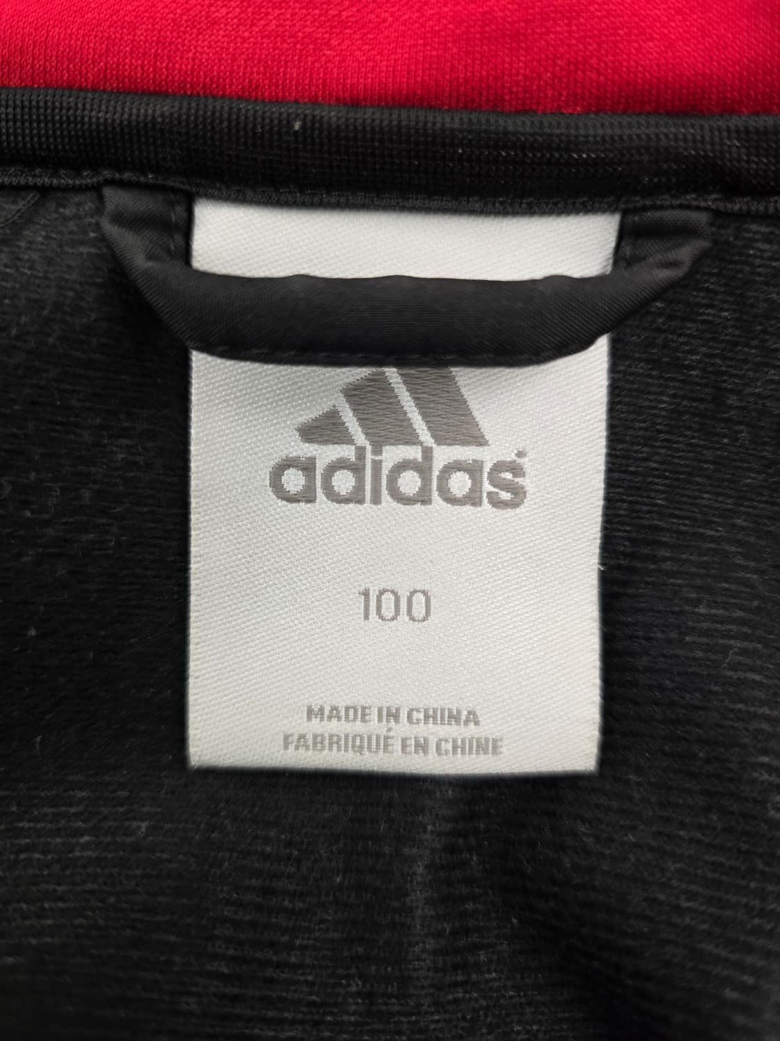 아디다스 독일 국대 트래블 바람막이 자켓.
싸이즈 100   택포 상품이미지5