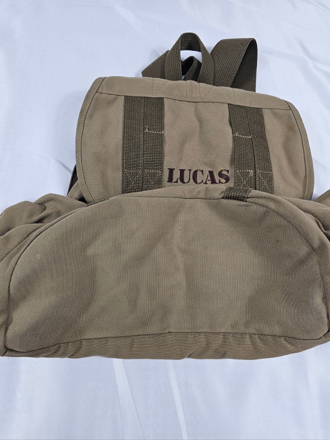 루카스 백팩 상품이미지6