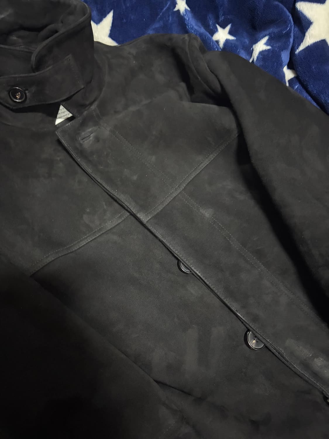 다이브인 스웨이트 카코트 1 상품이미지5