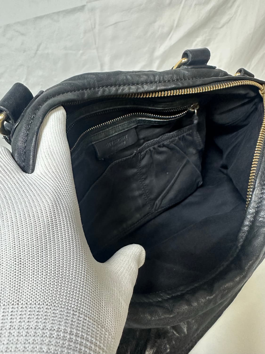 지방시 링클 판도라백 라지 (OS) 상품이미지8