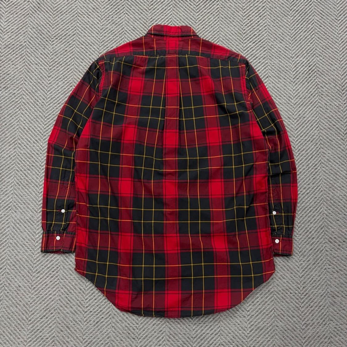 폴로 랄프로렌 체크 셔츠 v2374 상품이미지2