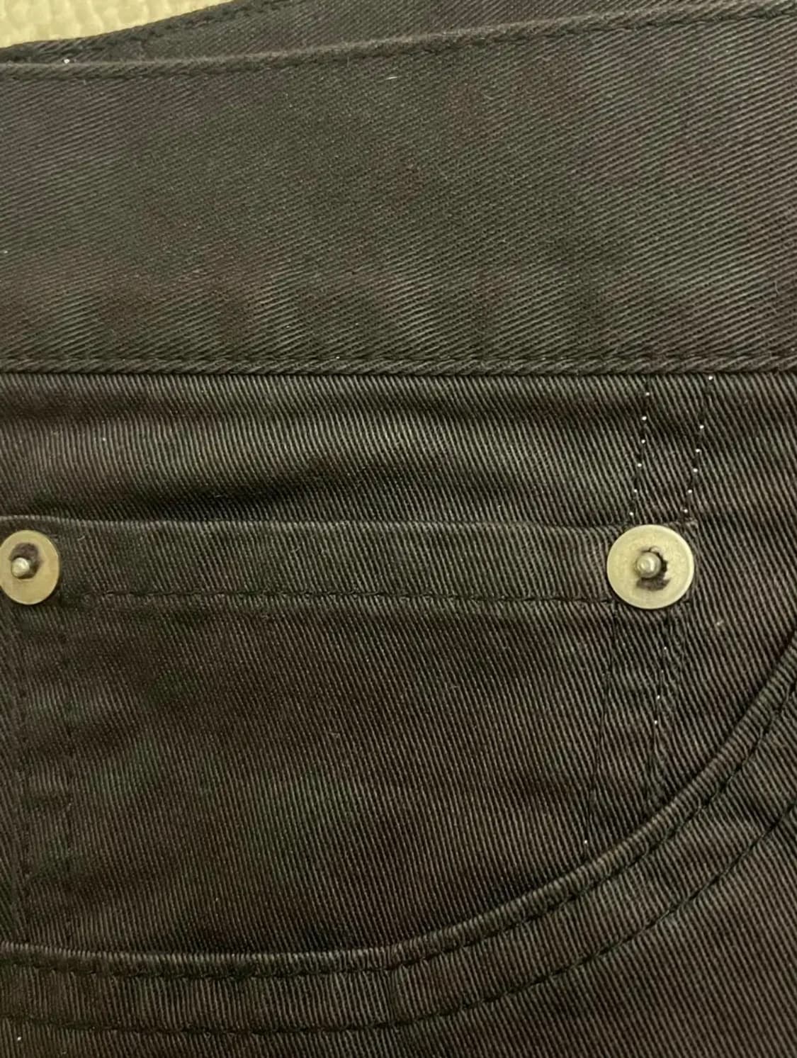 VISVIM FLUXUS 03 5POCKETS CHINO PANTS 상품이미지4