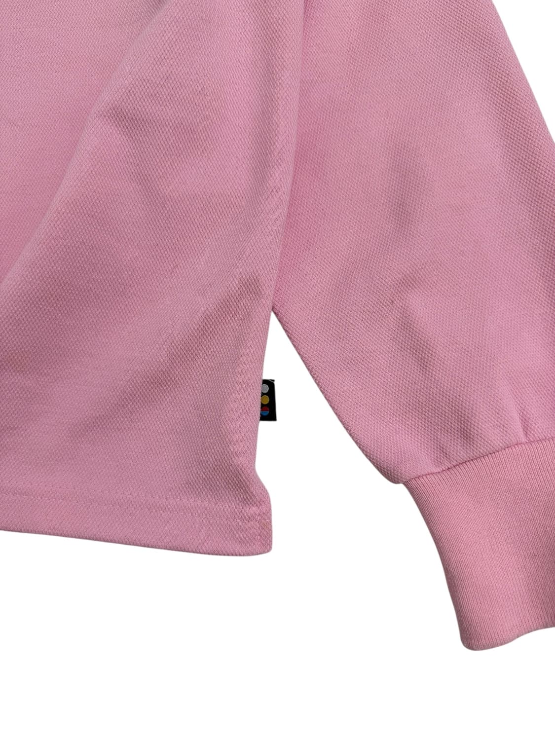 아이앱스튜디오 핑크 피케이 롱슬리브 상품이미지8