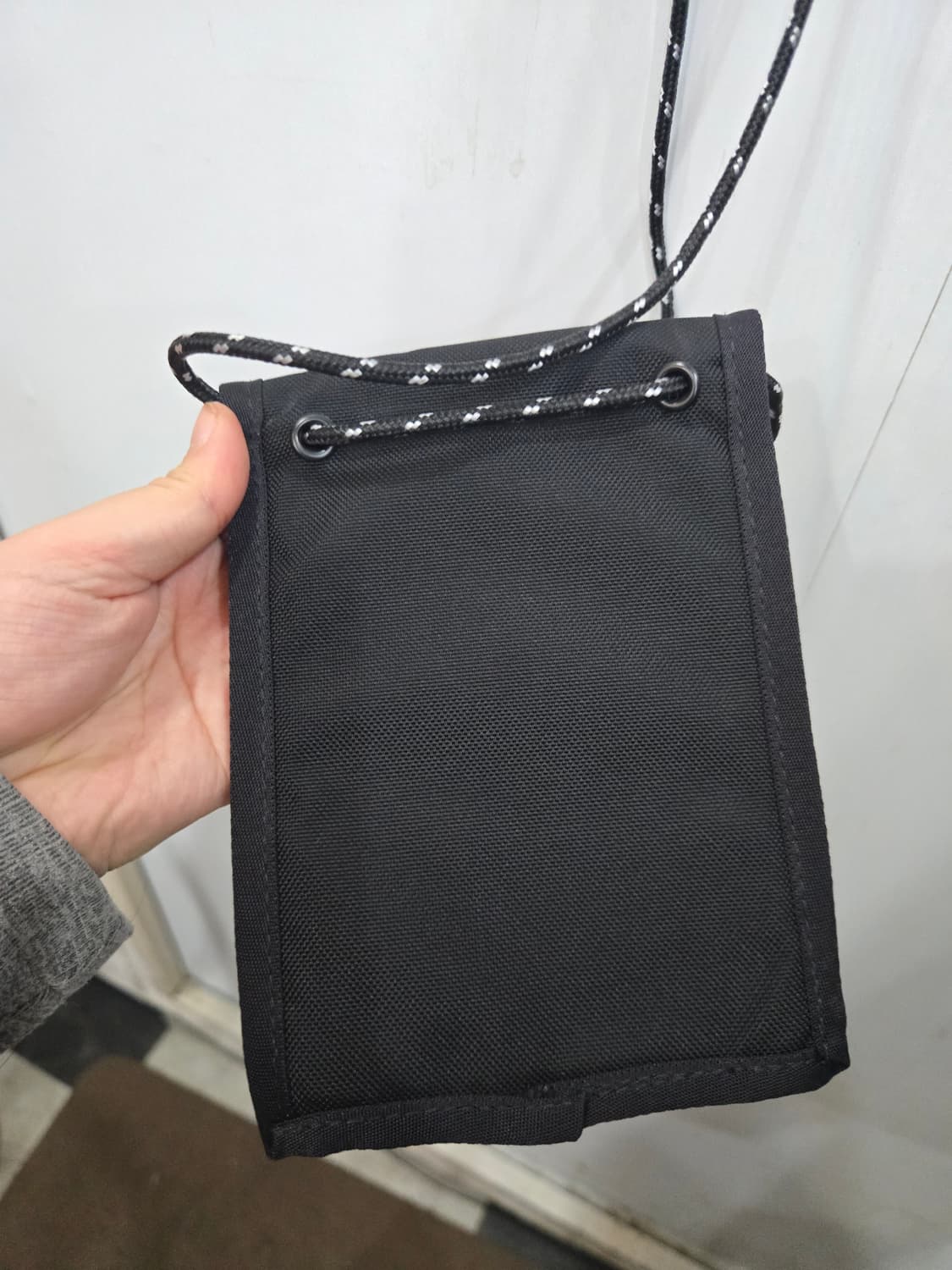 남녀공용) NEW BALANCE 뉴발란스 미니 크로습개! 상태 굿굿굿! 상품이미지3